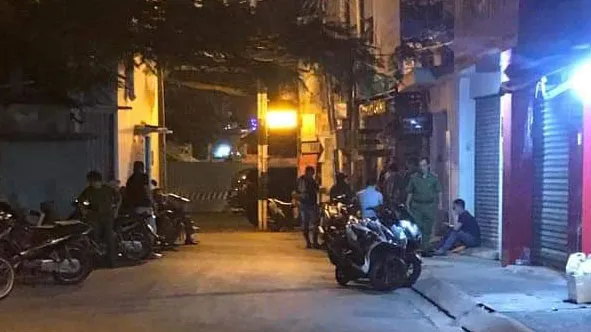 Tạm giữ người đàn ông trói bạn tình để quan hệ tình dục, dẫn tới tử vong  ảnh 1