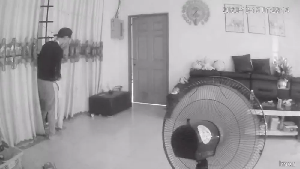 Gần tết, cảnh giác trộm, cướp ảnh 1