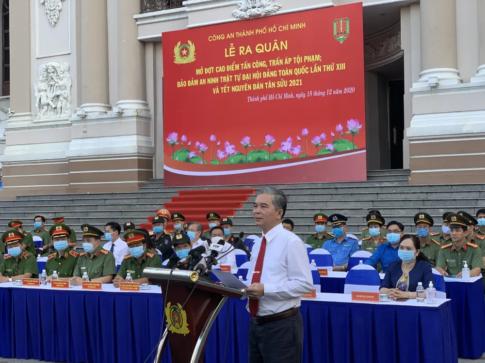 Gần tết, cảnh giác trộm, cướp ảnh 4