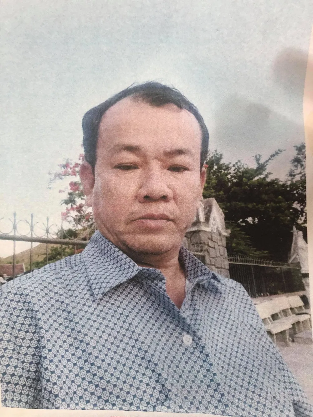 Khởi tố bắt tạm giam đối tượng lừa đảo chiếm đoạt tài sản ảnh 1