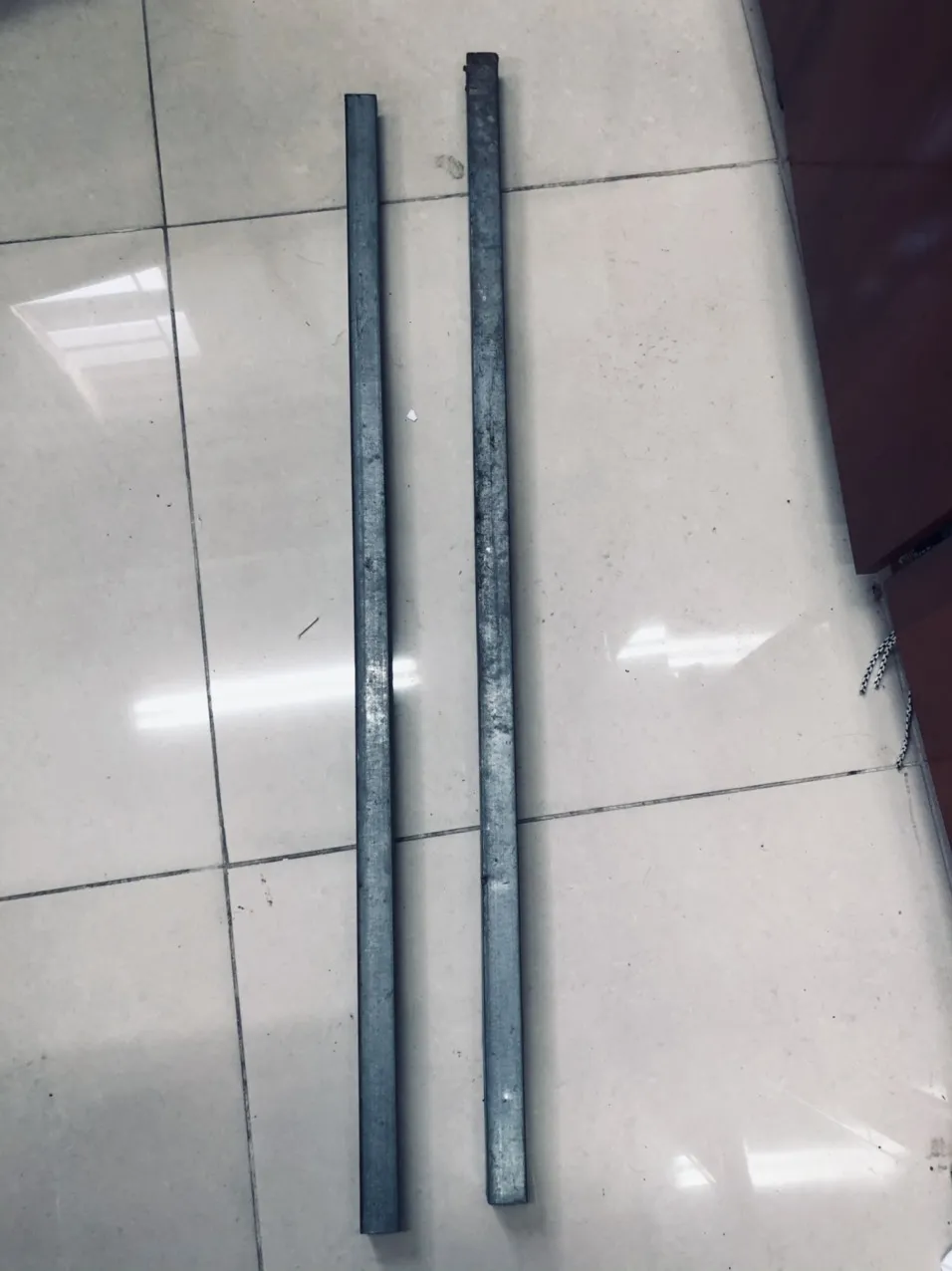 Công an triệu tập nhóm côn đồ dùng hung khí đánh 2 người bị thương ảnh 3