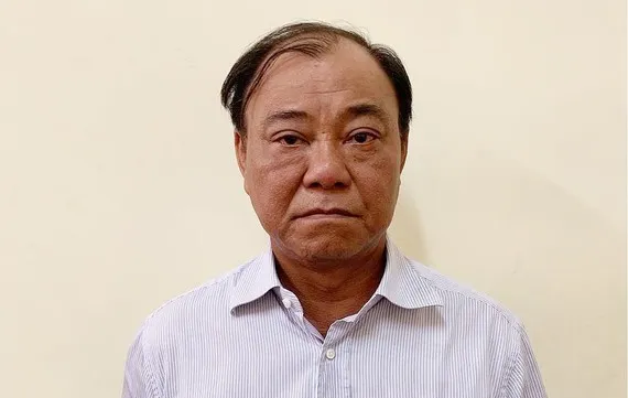 Ông Nguyễn Thành Mỹ, bị can vụ SAGRI qua đời ảnh 1