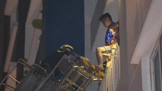 Phục hồi điều tra vụ cháy chung cư Carina Plaza ở quận 8 khiến 13 người chết ảnh 1