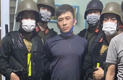 Điều chưa kể về 3 đường dây ma tuý “khủng” vừa bị triệt phá ảnh 2