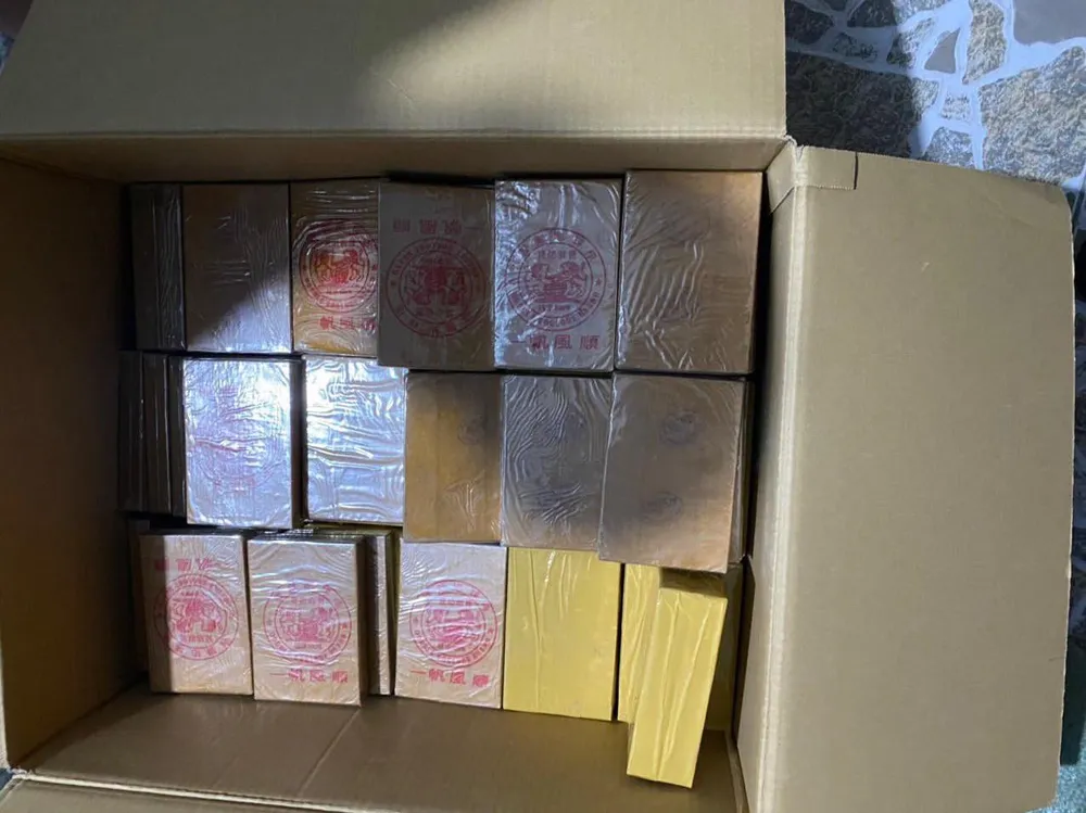 Điều chưa kể về 3 đường dây ma tuý “khủng” vừa bị triệt phá ảnh 3