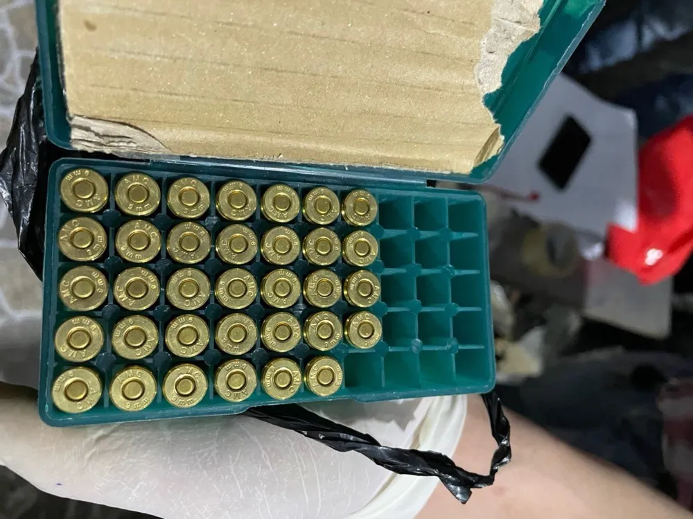 Điều chưa kể về 3 đường dây ma tuý “khủng” vừa bị triệt phá ảnh 6