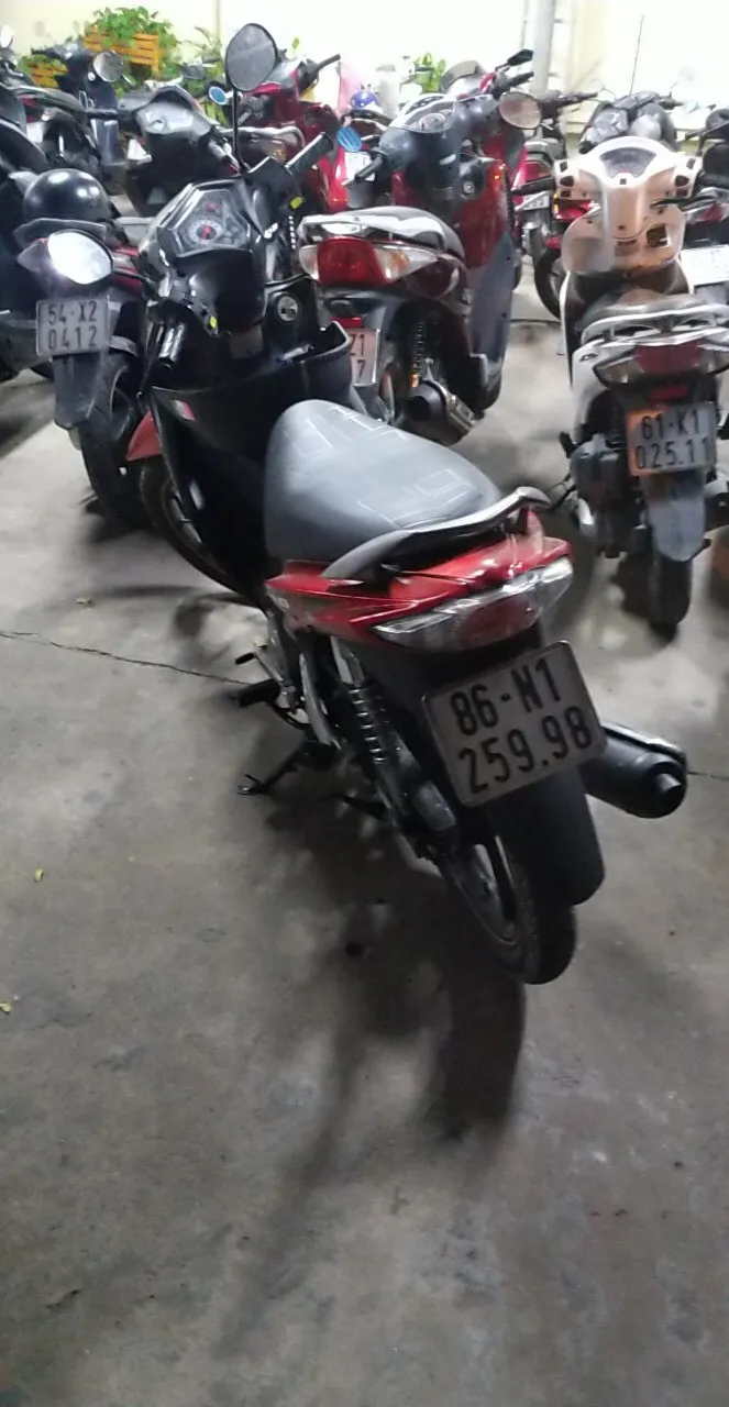 Trong 1 ngày, Công an TP Thủ Đức bắt nhiều vụ trộm cắp, cướp giật ảnh 4