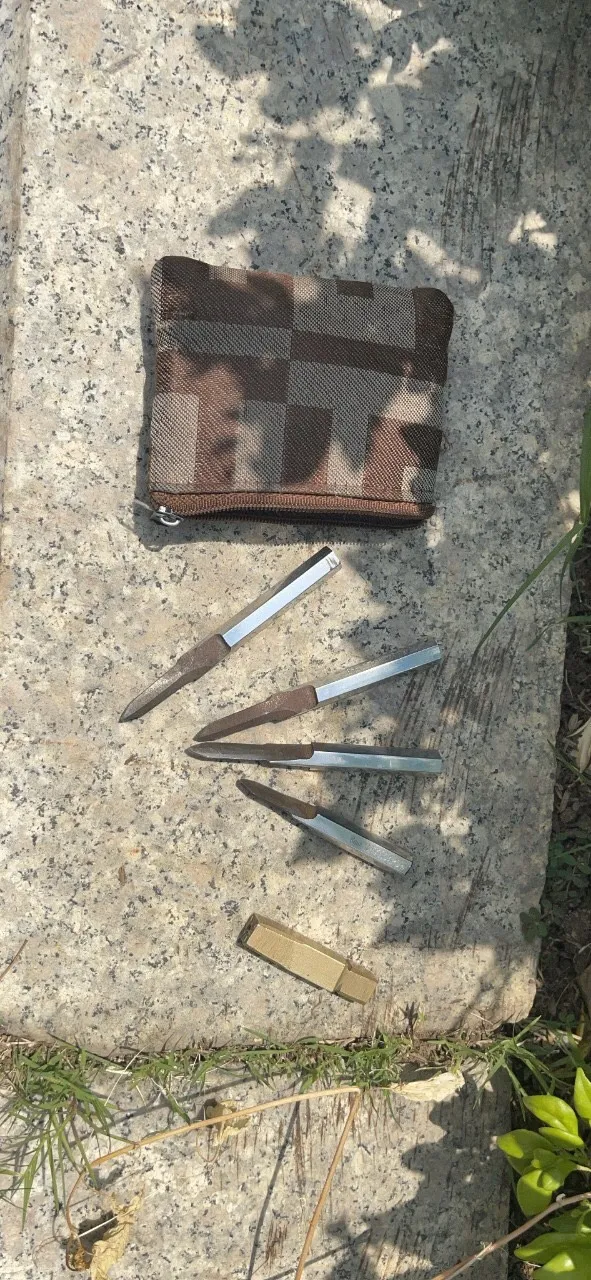 Trong 1 ngày, Công an TP Thủ Đức bắt nhiều vụ trộm cắp, cướp giật ảnh 6