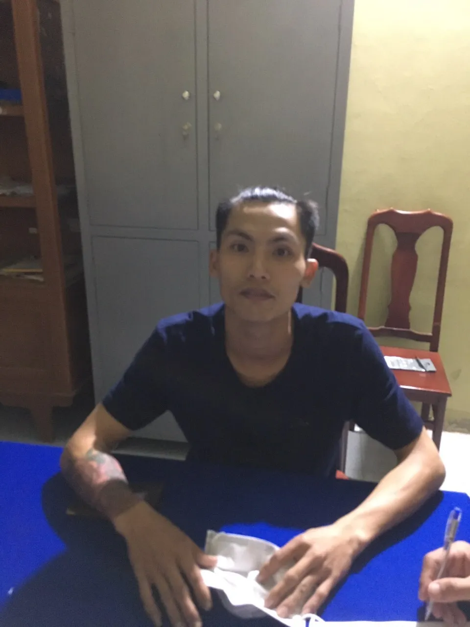 Trong 1 ngày, Công an TP Thủ Đức bắt nhiều vụ trộm cắp, cướp giật ảnh 2