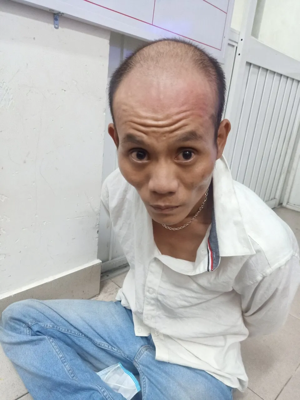 Trong 1 ngày, Công an TP Thủ Đức bắt nhiều vụ trộm cắp, cướp giật ảnh 5