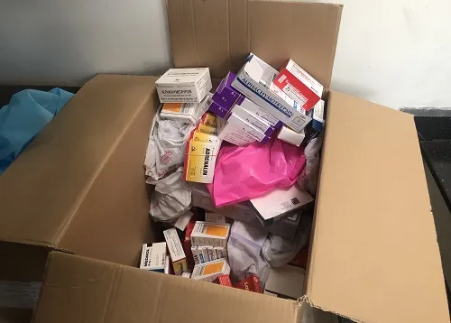 Phát hiện một cơ sở phẫu thuật thẩm mỹ không phép  ảnh 3