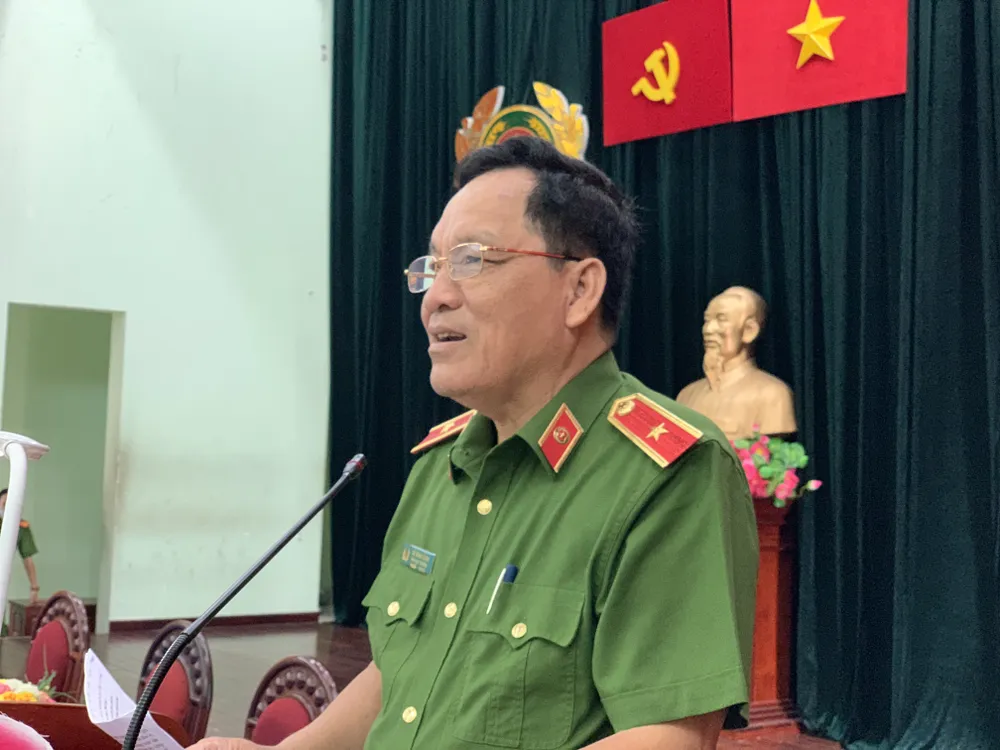 TPHCM phối hợp cùng 6 tỉnh, thành phố thực hiện công tác phòng cháy chữa cháy ảnh 3