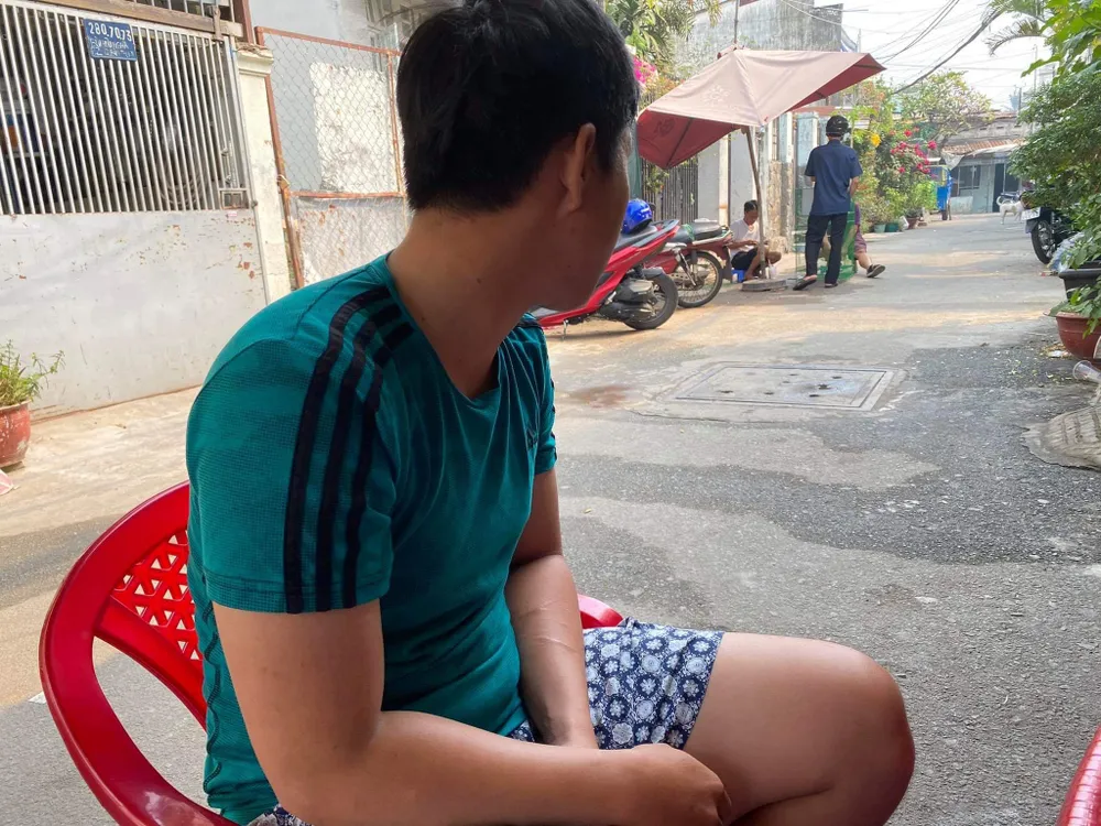 Cán bộ đánh học viên ở Cơ sở tư vấn và cai nghiện ma túy Bình Triệu bị khiển trách và chuyển công tác ảnh 3