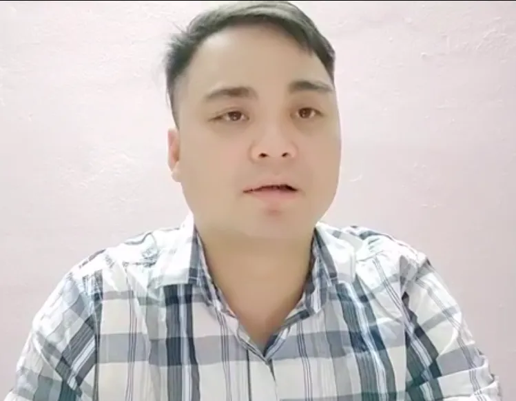 Khởi tố, bắt tạm giam Lê Chí Thành ảnh 1