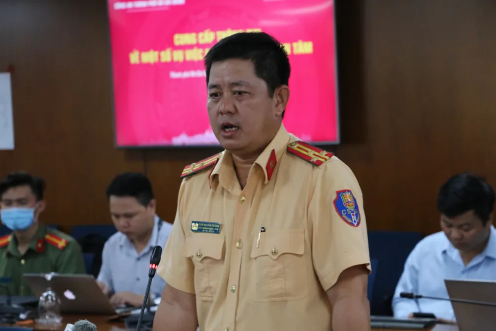 Tiếp tục điều tra mở rộng vụ Lê Chí Thành ảnh 5