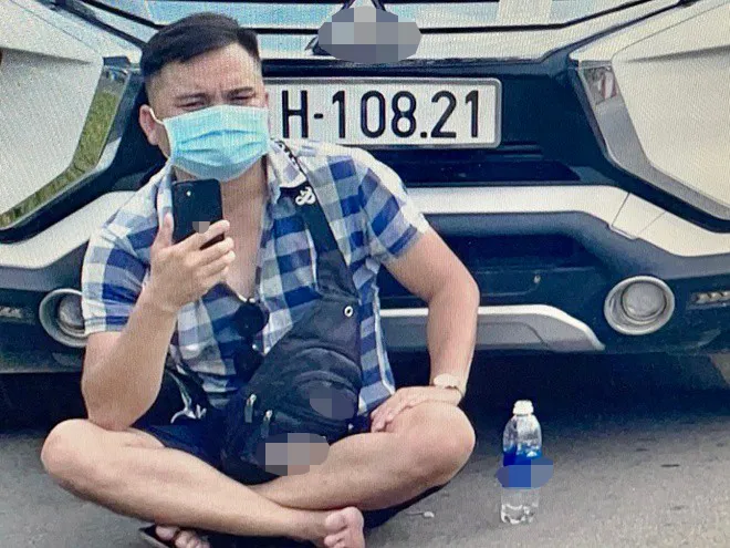 Tiếp tục điều tra mở rộng vụ Lê Chí Thành ảnh 3