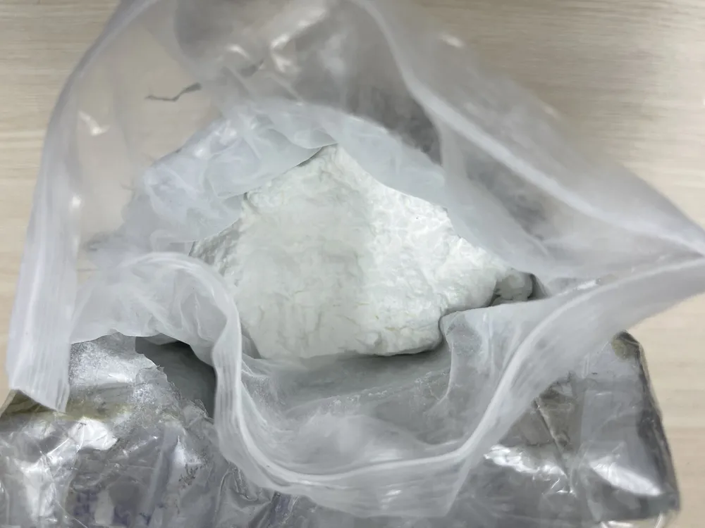 Phát hiện gần 36 kg ma túy các loại trong lô hàng quà biếu ảnh 2