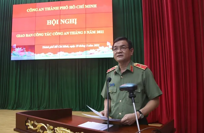 Phát hiện 70 người nước ngoài nhập cảnh trái phép vào TPHCM trong một tháng ảnh 4