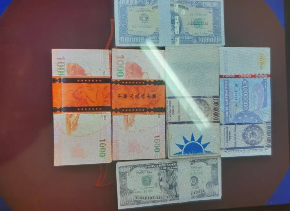 Nhóm đối tượng giả cán bộ kêu gọi đầu tư khai thác kho báu để lừa đảo hàng tỷ đồng ảnh 2