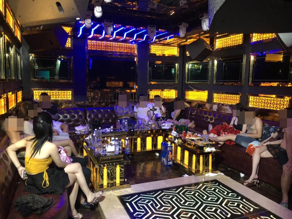 Công an quận Bình Tân ngăn chặn, triệt phá nhiều đối tượng tội phạm ảnh 1