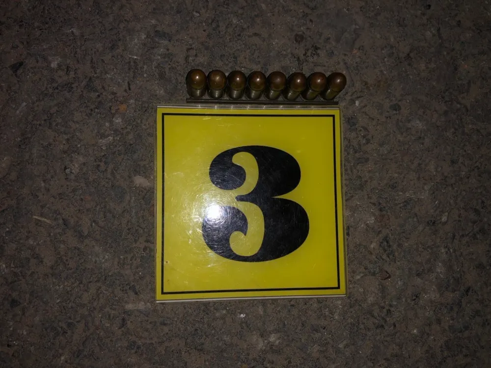 Công an quận Bình Tân ngăn chặn, triệt phá nhiều đối tượng tội phạm ảnh 3