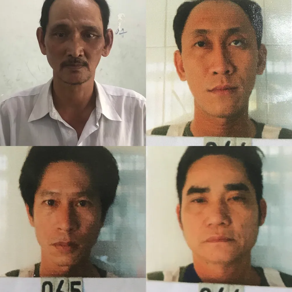 Bắt nhóm chuyên dàn cảnh va chạm giao thông để móc túi do “nữ quái” cầm đầu ảnh 2