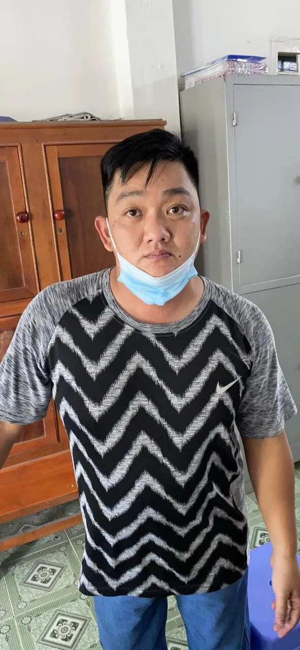 Giả Việt kiều dụ phụ nữ đi chơi rồi chiếm đoạt gần 500 triệu đồng ảnh 1