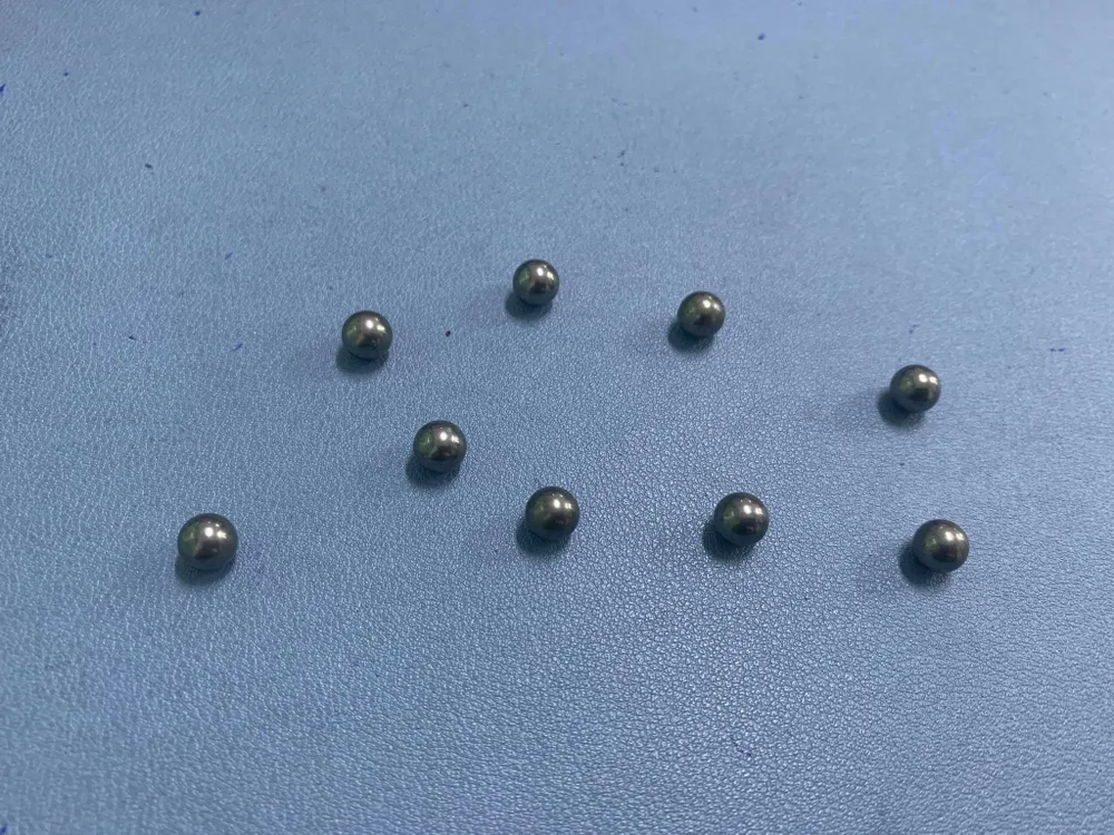 Đã làm rõ vụ nhà dân nhiều lần bị bắn vỡ kính ở quận 1 ảnh 4