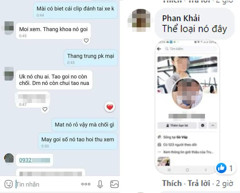 Điều tra vụ tài xế bị hành khách đánh gây xôn xao dư luận ảnh 1