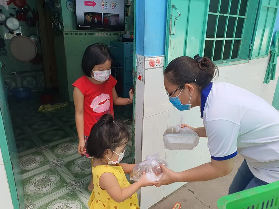 TP Thủ Đức vận động chủ nhà trọ giảm tiền thuê phòng trong đợt dịch Covid-19 ảnh 2