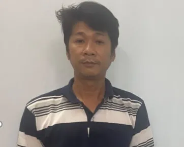 Bắt đối tượng bị truy nã về tội lừa đảo chiếm đoạt tài sản sau 26 năm lẩn trốn ảnh 1