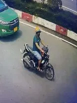 Công an TPHCM bắt nhanh đối tượng dùng dao khống chế nhân viên cửa hàng cướp tài sản ảnh 3