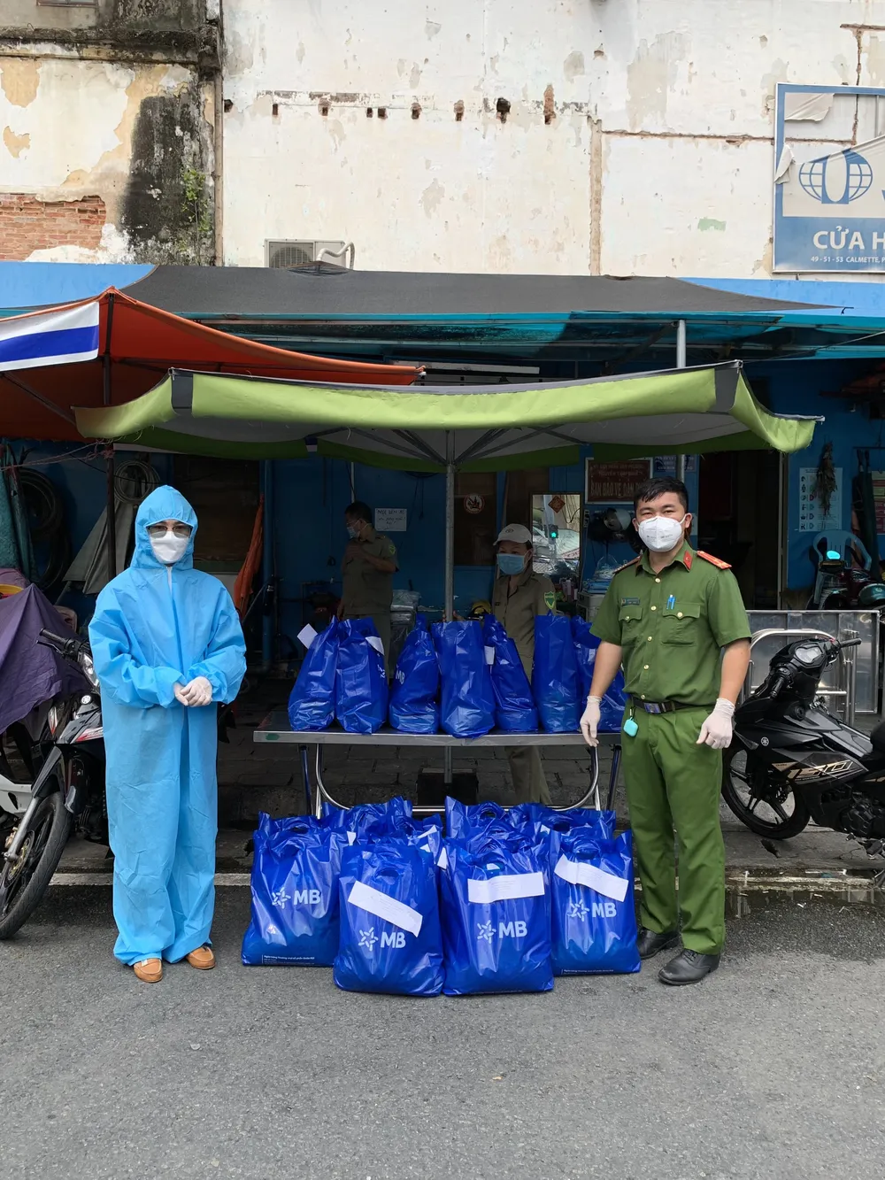 Thanh xuân là để cho dân ảnh 2