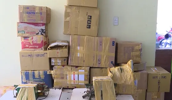 Khởi tố, bắt giam 3 đối tượng trong đường dây sản xuất, buôn bán thuốc điều trị Covid-19 giả ảnh 6