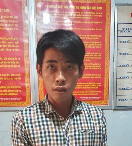 Bắt nhiều đối tượng bị truy nã trong thời gian giãn cách xã hội  ảnh 2