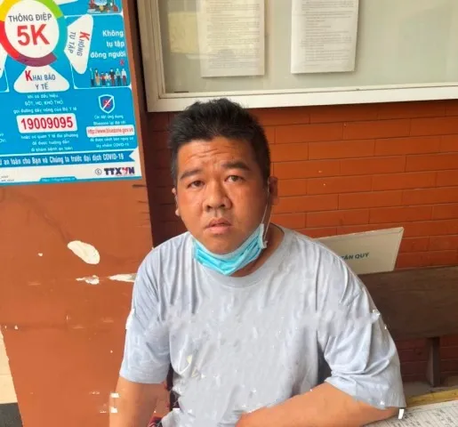 Bắt nhiều đối tượng bị truy nã trong thời gian giãn cách xã hội  ảnh 3