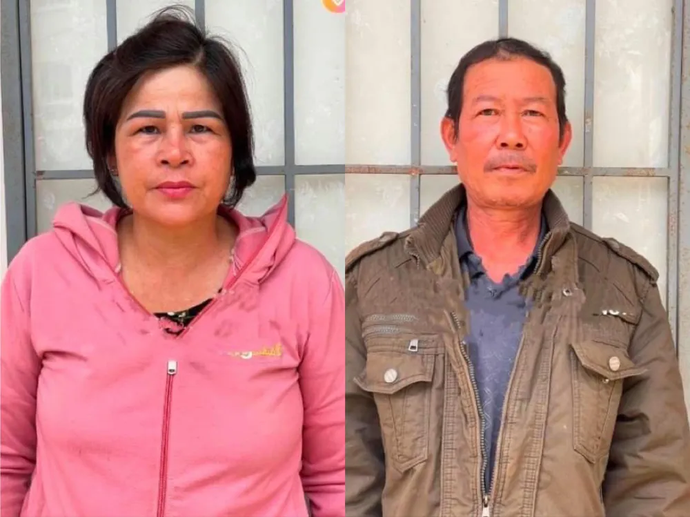 Bắt nhiều đối tượng bị truy nã trong thời gian giãn cách xã hội  ảnh 1