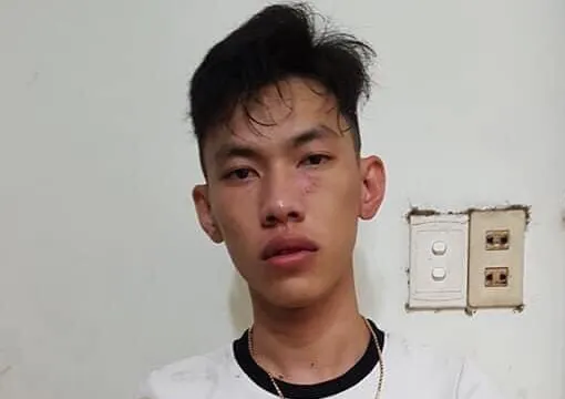 Vụ thanh niên nổ súng trong lúc livestream trên mạng xã hội: Khởi tố vụ án, phát thông báo truy tìm ảnh 2