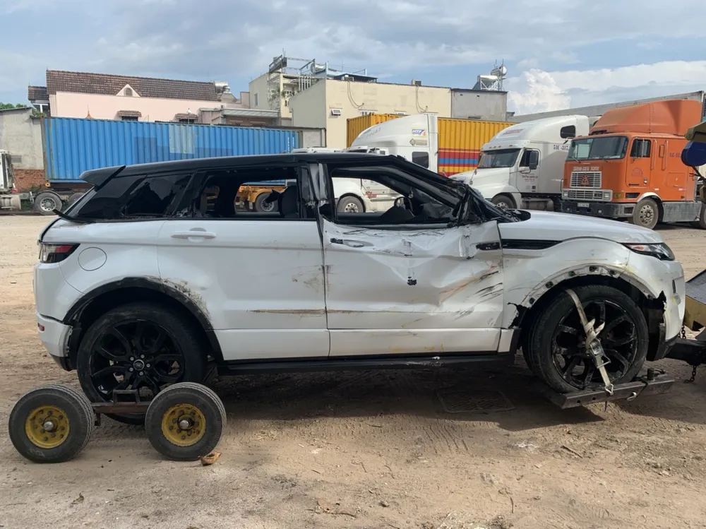 Khởi tố vụ án hình sự “Vi phạm quy định về tham gia giao thông đường bộ” ở TP Thủ Đức ảnh 2