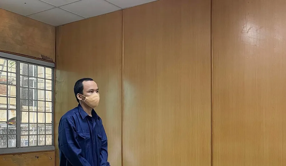 Xét xử tử tù “Giết người” Nguyễn Kim An vượt ngục, đi nhiều nơi trước khi bị bắt ảnh 1