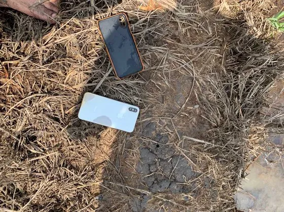 Vai trò của 2 cựu cán bộ công an trong vụ dàn cảnh cướp tiền ảo hơn 37 tỷ đồng trên cao tốc ảnh 3