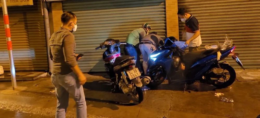 Xét xử tử tù “Giết người” Nguyễn Kim An vượt ngục, đi nhiều nơi trước khi bị bắt ảnh 3