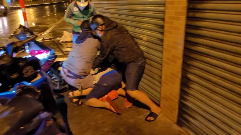 Xét xử tử tù “Giết người” Nguyễn Kim An vượt ngục, đi nhiều nơi trước khi bị bắt ảnh 2