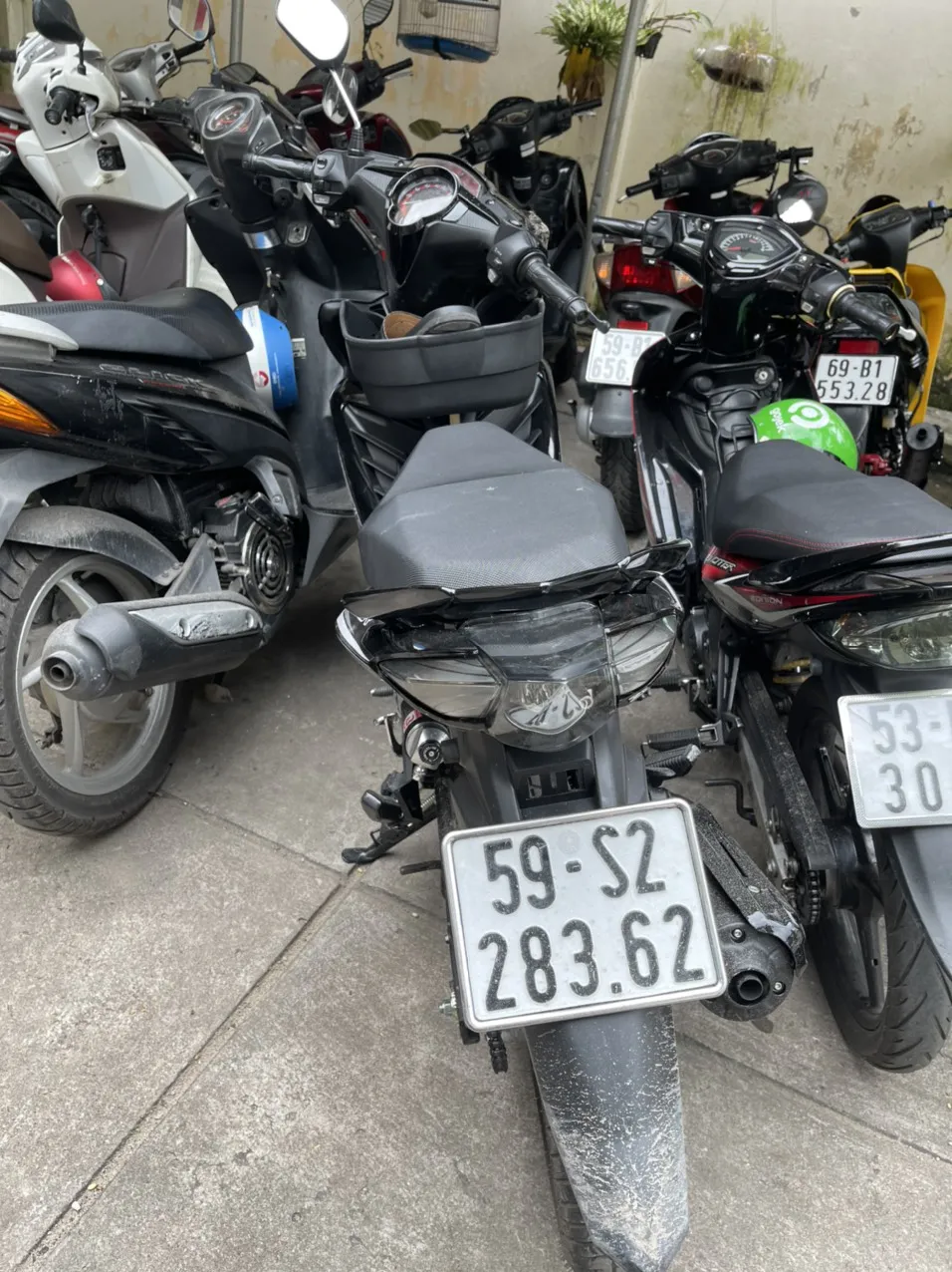 Trinh sát hình sự đặc nhiệm quật ngã 2 tên cướp giữa ban ngày ảnh 2