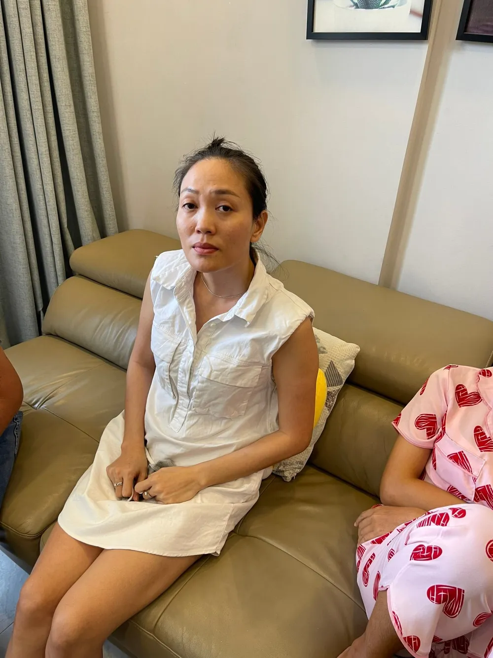 Công an TPHCM triệt phá đường dây đánh bạc gần 4 tỷ USD ảnh 3