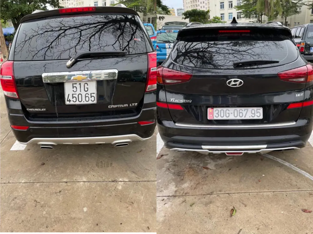 Khởi tố, bắt băng nhóm từ Hải Phòng vào TPHCM thuê chung cư cho vay với lãi suất 1.738%/năm ảnh 2