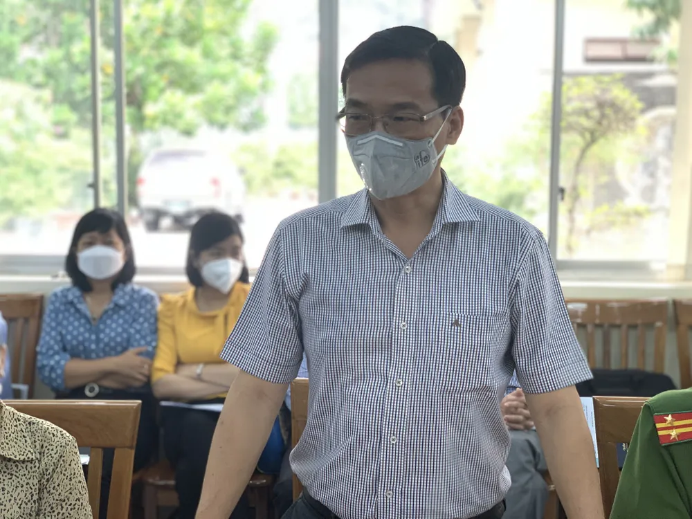 Đảm bảo an toàn PCCC trong dịp gần Tết ảnh 1