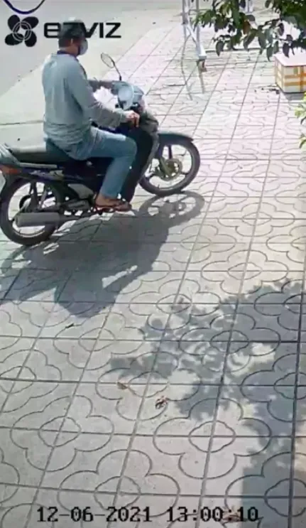 TPHCM: Bắt kẻ giết chủ quán cà phê cướp tài sản ở huyện Hóc Môn ảnh 3