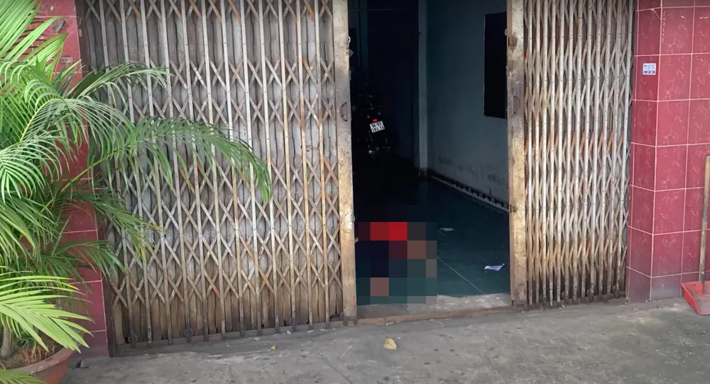 TPHCM: Bắt kẻ giết chủ quán cà phê cướp tài sản ở huyện Hóc Môn ảnh 2