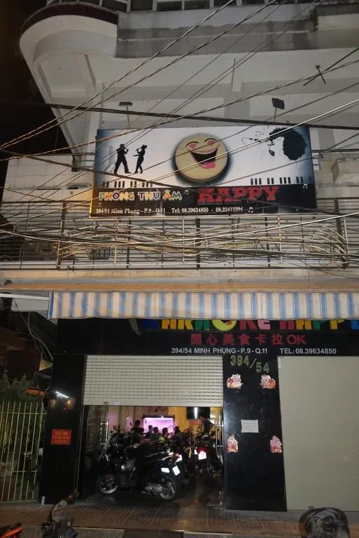 Kiểm tra quán karaoke, phát hiện nhiều người dương tính với chất ma túy  ảnh 1